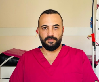 DR.SERHAT KUNT